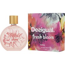 데시구알 프레쉬 블룸 오드뚜왈렛 100ml, 1개