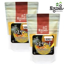 토종마을 [토종마을]국산 단호박가루300g X 2개, 선택완료, 단품없음