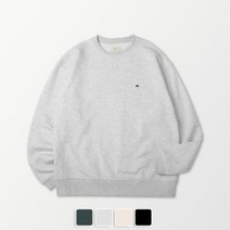언리미트 Pulsation Crewneck (U22DTTS27)