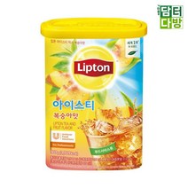 립톤 립톤복숭아 립톤복숭아9 립톤 아이스티 복숭아맛 907g X2, 쿠팡 1, 쿠팡 본상품선택