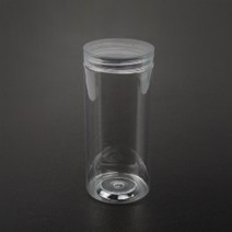 천운패키지 쿠키용기원형(GL-005S) 1묶음, 20개