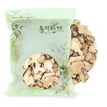 동의한재 국산 햇 백출 삽주뿌리 300g, 단품