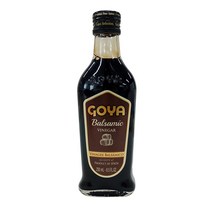 고야 발사믹 식초 250ml, 1개, 옵션선택