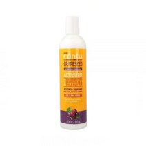 Cantu Grapeseed Curl 액티베이터 크림 355ml(12온스)