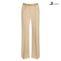 JJ지고트 하이 웨이스트 라인 포인트 팬츠 GM2A0SL20