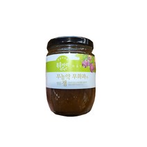 무농약 무화과로 만든 잼350g, 1개, 350g