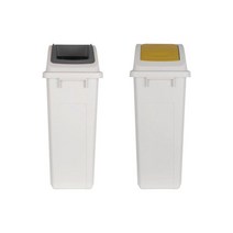 나sksp_창신리빙-국민휴지통-슬림 머스타드 50L (1EA) 핑크 심플한쓰레기통 실내 분홍색♥ghjr, ♥♥ghjr!!, ♥iwantbee