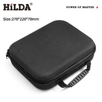 화구통 정리함 도면통 지관통 색연필케이스 HILDA-도구 가방 방수 도구 낚시 릴 대용량 전기기사 하드웨어, 01 SET 3