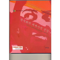한국화의 세계사적 전망, 심포지움, 아프리카 미술관 편