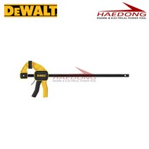 디월트 목공용 목재 클램프 중형 대형 DWHT83194, 초대형DWHT83187