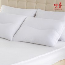 밀리홈 푹신푹신한 베개솜, 단품