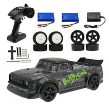 입문용 드리프트 RC카 SG 1604 1/16 30 km/h 2.4G 4WD 드리프트 카 LED 라이트 온로드 비례 제어 차량 RTR, 05 1603 2B
