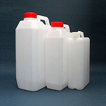 PE사각폐수통(1L)