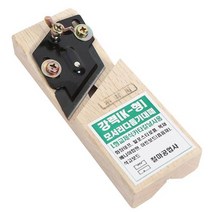 철마 손대패 모서리대패K형 CP 116K