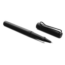[라미] LAMY 4001109 사파리 317 차콜블랙 블랙심 수성펜