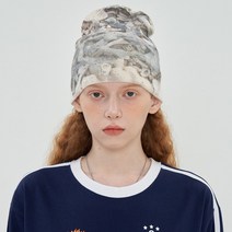 어널로이드 프린티드 비니 쉘