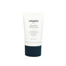 라타플랑 미나리 진정 선크림 50ml 피부진정, 1개