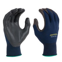 록타이트 NBR 폼 코팅 장갑 300 다목적 안전 작업장갑 _ 2022799EA