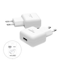 모즈온 USB 5V 1.2A가정용충전기 미포함 종합전, 1개, 모즈온USB가정용충전기