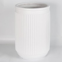 순둥이네화분 마블 스트라이프/마블화분/인테리어, 마블 스트라이프(화분만)