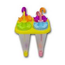 아이스 크림틀 메이커 바 만들기 몰드 실리콘 만들기 스쿱 얼음트레이 바 아이스 크림, 토끼, 토끼