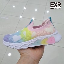 편집샵 에스마켓 EXR 아동 슬립온 WAVE LIGHT BB5KD1WAV1 BYP