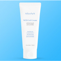 헬렌박 웹젤 크림 화이트닝 & 안티 링클, 100ml, 10개
