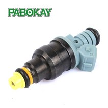 fs 4 조각 x cng 1600cc 고성능 연료 인젝터 0280150842 0280150846 for mazda rx7 레이싱 카 트럭, 없음