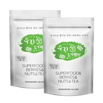 우리가스토리 마리골드(메리골드) 꽃잎차 1g 100티백 삼각티백, 1봉