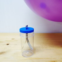 간이 검전기 만들기 (10인) 정전기 과학 실험 방과후 초등교과 수업재료