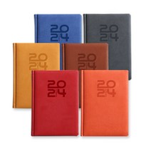 양지 2024 유즈어리 25A 1면 1일 다이어리, 그레이