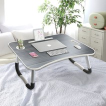 좌식테이블 베드트레이 카테고리, 원목, 02. 프리미엄 좌식테이블 70cm