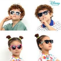 Disney UV400 디즈니 키즈 편광 아동 선글라스 미키 겨울왕국