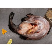 아귀(중국) 20kg 업체용 식당용 업소용 도매 벌크, 절단20kg(5미), 1개