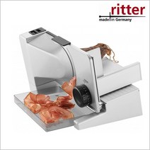 Ritter 리터 슬라이서 - 세큐라9 (Secura 9)/육절기, 단품
