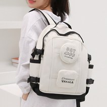 SUSU A829 백팩 3컬러 1개