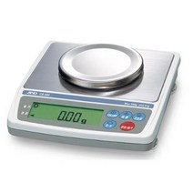 에이엔디 고정밀 전자 저울 CB 310, 1개