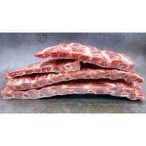 [푸짐상품] 3kg 통갈비 국내산 바쿠테 갈비탕 찜용
