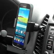 ⓖ 신상품 차량용 송풍구거치대 휴대폰 거치대 5000 GЯ//SVP_ 카멜레온거치대, GЯ SHG-P5000 화이트