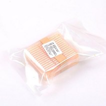 카메라제습함 습도조절 렌즈 보관함 1Pcs SLR/마이크로 단일 카메라 습기 방지 구슬 Slr 제습 제습기 흡수 상자 Anti-mold, [01] 주황색
