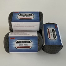 체리쉬 철솜 0000 스틸울