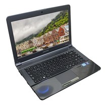 [윈도우10 SSD 기본탑재] 중고노트북 신학기 판매대전 삼성 LG, 4GB, SSD120GB, 11-삼성 RC420