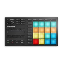 NATIVE INSTRUMENTS 네이티브 인스트루먼트그루브 제작 시스템 MASCHINE MIKRO MK3, 상세페이지 참조
