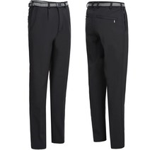 노블진 남성 1+1 무지 기본 아웃도어 등산복 등산바지 작업복하의 작업바지 스판 편한