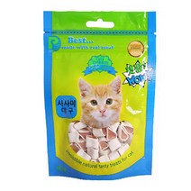 캣몽 대구 사사미 40g, 1개, 본상품