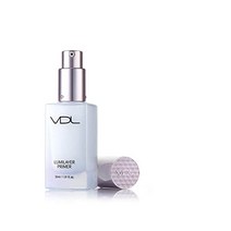 VDL Lumilayer Primer 1.0 fl oz (30 ml) Makeup Base Korean Cosmetics Glossy Skin Transparency Smooth, 30ml (parallel import goods)