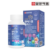 브랜드없음 일양약품 프라임 엠에스엠 MSM 플러스 120정 1병(2개월분), 1개, 단품없음