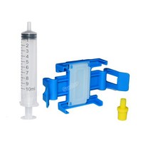 952 953 954 955 프린터 헤드 클리닝 키트 HP 7740 8210 8700 cabezal, 01 Printer Cleaning kit