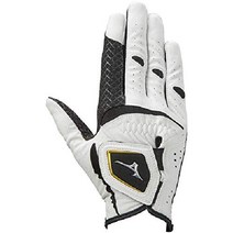 미즈노 골프장갑 MIZUNO 2020년 모델 남성 MJMR051 레드 블랙 오른손용, 22cm, 화이트 × 블랙