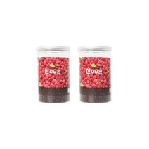 헬로우 그린 국산 구례 산수유환 1+1(350g+350g), 헬로우 그린 국산 구례 산수유환 1+1(350g+350